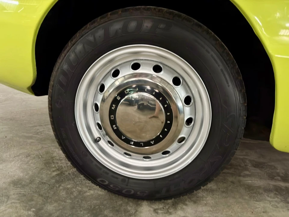 1971 Alfa Romeo Series 2 - Image 16 of 30