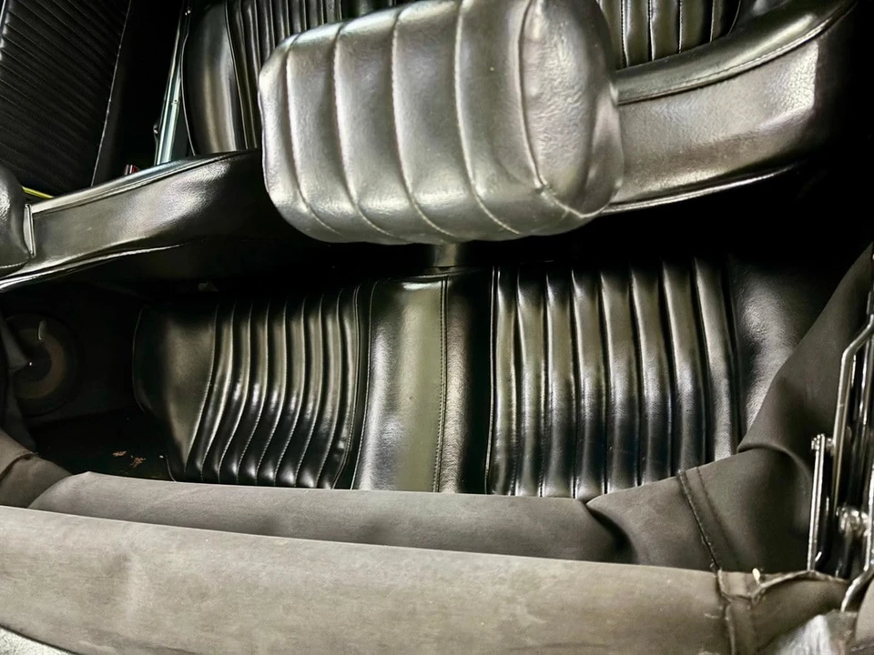 1971 Alfa Romeo Series 2 - Image 21 of 30