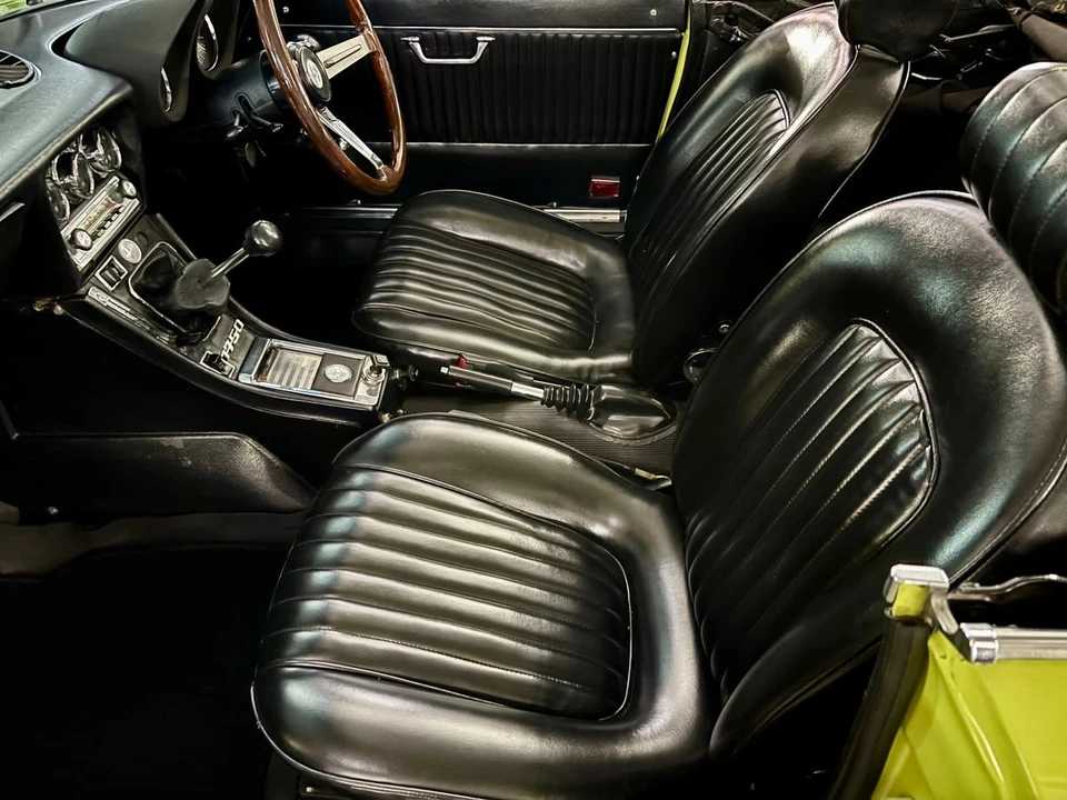 1971 Alfa Romeo Series 2 - Image 25 of 30