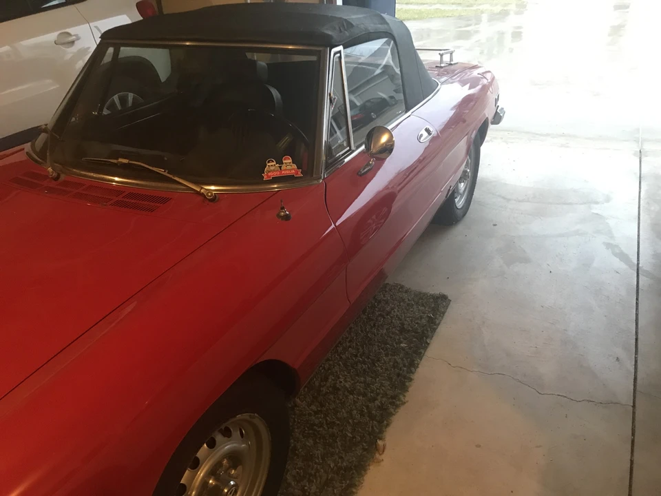 1971 Alfa Romeo Series 2 - Image 13 of 31
