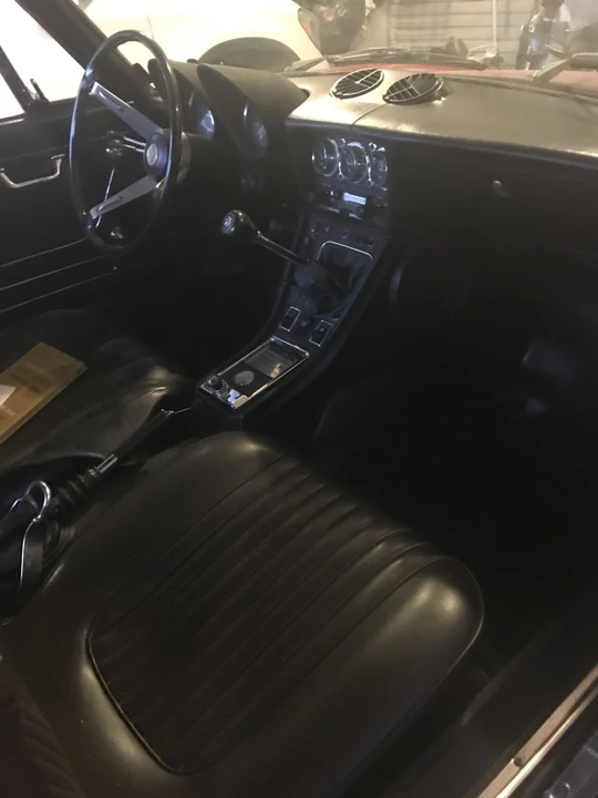 1971 Alfa Romeo Series 2 - Image 29 of 31
