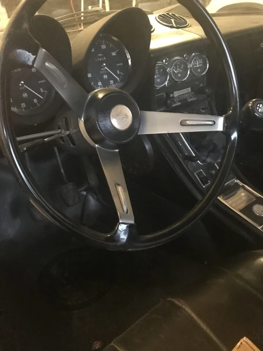 1971 Alfa Romeo Series 2 - Image 24 of 31