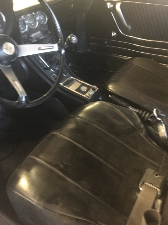 1971 Alfa Romeo Series 2 - Image 26 of 31