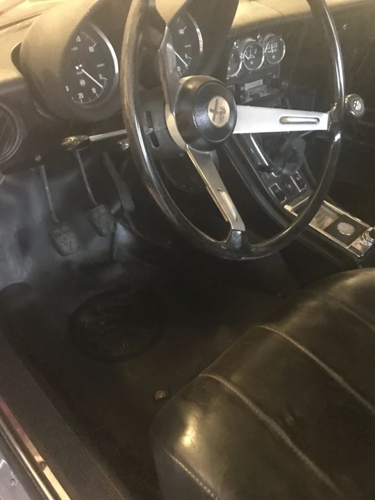 1971 Alfa Romeo Series 2 - Image 25 of 31