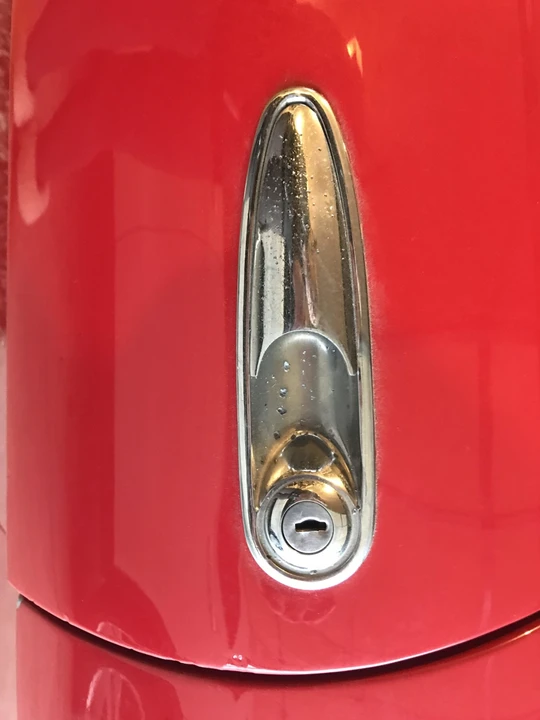 1971 Alfa Romeo Series 2 - Image 18 of 31
