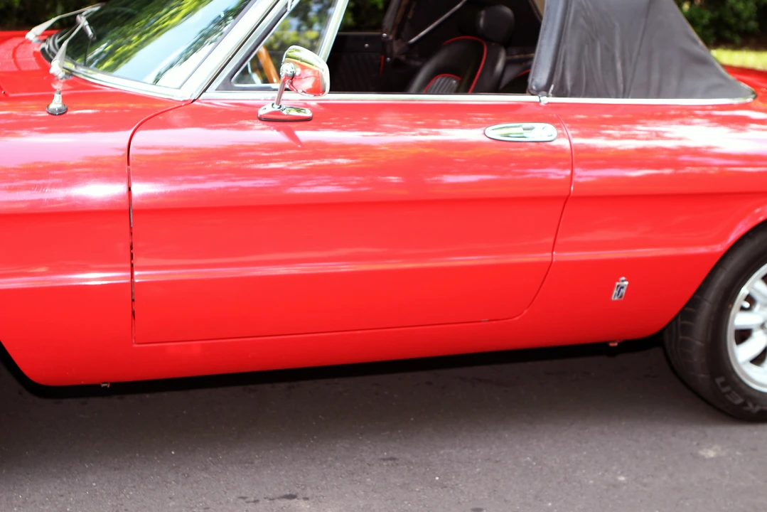 1971 Alfa Romeo Series 2 - Image 20 of 31