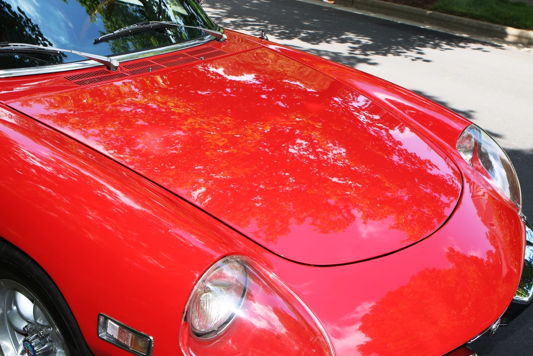 1971 Alfa Romeo Series 2 - Image 19 of 31