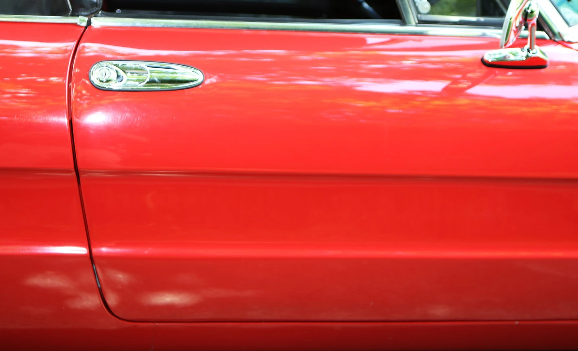 1971 Alfa Romeo Series 2 - Image 21 of 31