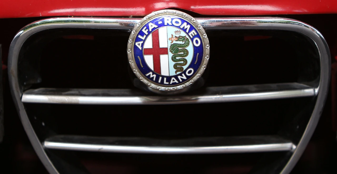 1971 Alfa Romeo Series 2 - Image 29 of 31
