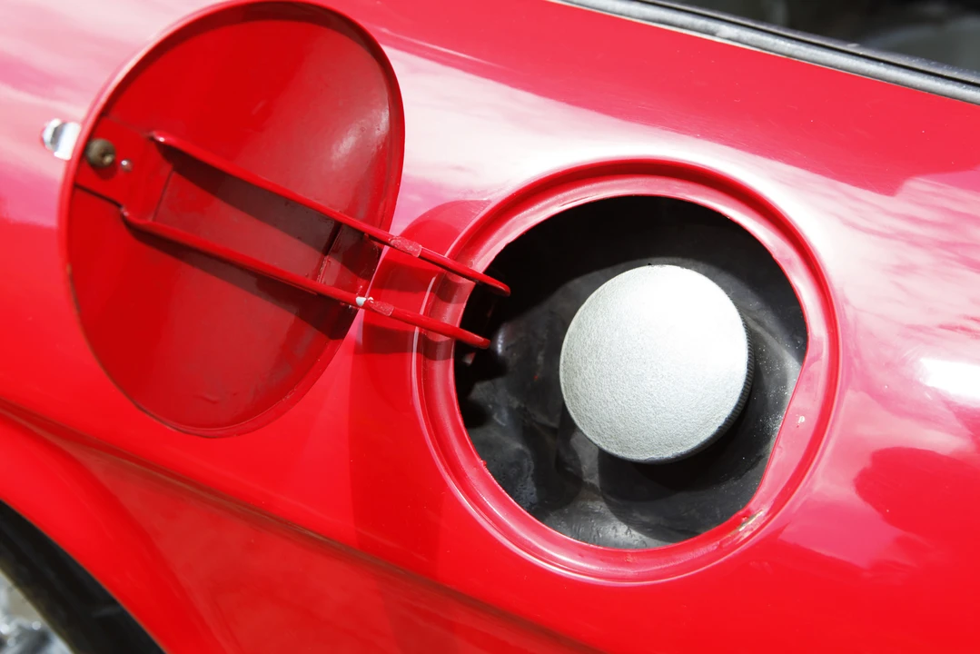1971 Alfa Romeo Series 2 - Image 30 of 31