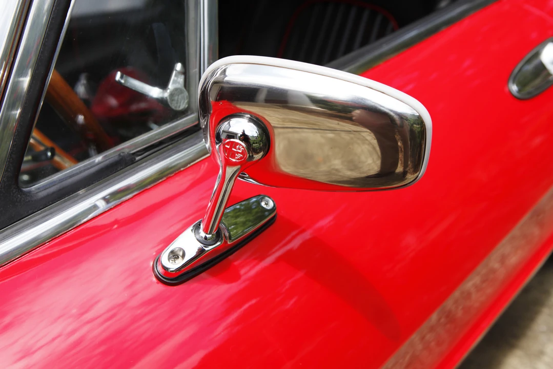 1971 Alfa Romeo Series 2 - Image 26 of 31