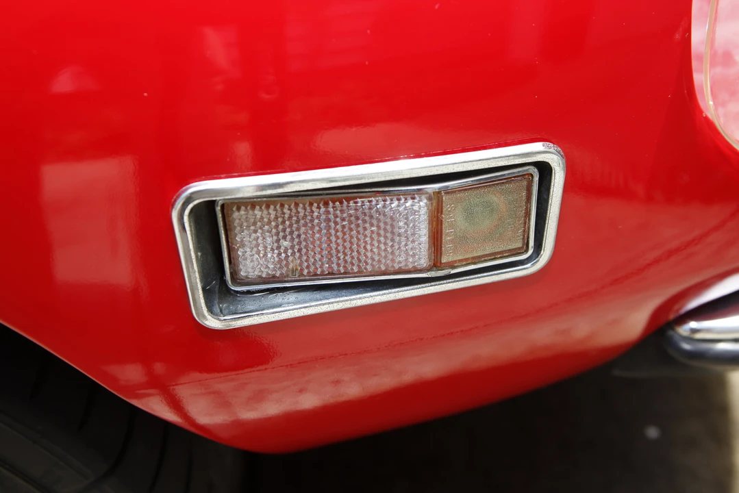 1971 Alfa Romeo Series 2 - Image 27 of 31