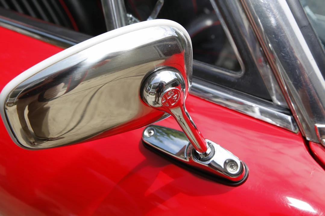 1971 Alfa Romeo Series 2 - Image 25 of 31