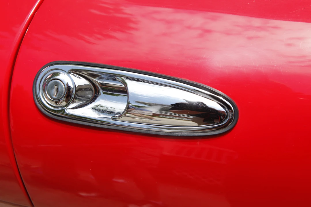 1971 Alfa Romeo Series 2 - Image 24 of 31