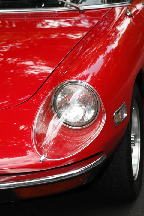 1971 Alfa Romeo Series 2 - Image 23 of 31