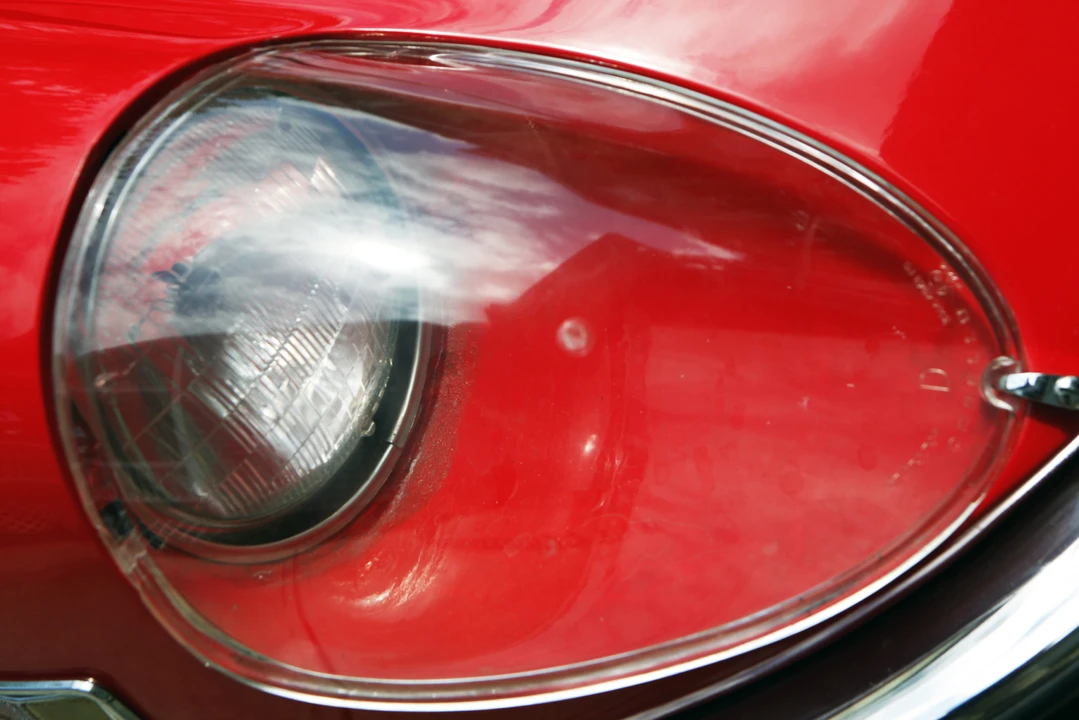 1971 Alfa Romeo Series 2 - Image 22 of 31