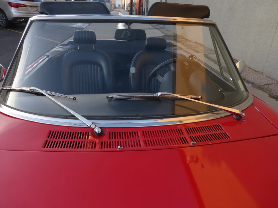 1971 Alfa Romeo Series 2 - Image 14 of 31