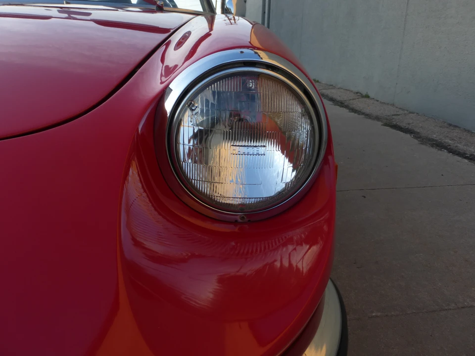 1971 Alfa Romeo Series 2 - Image 21 of 31