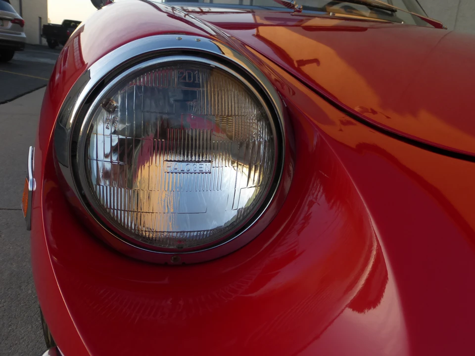 1971 Alfa Romeo Series 2 - Image 26 of 31