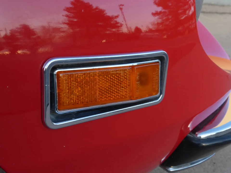 1971 Alfa Romeo Series 2 - Image 29 of 31