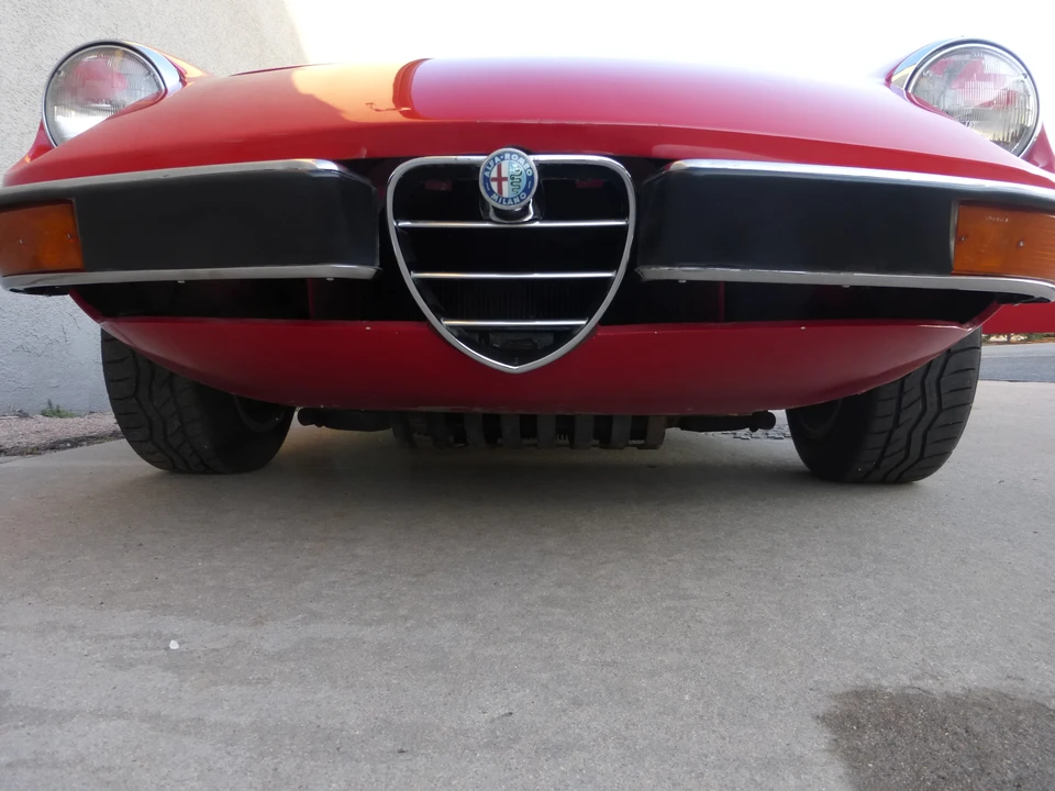 1971 Alfa Romeo Series 2 - Image 15 of 31