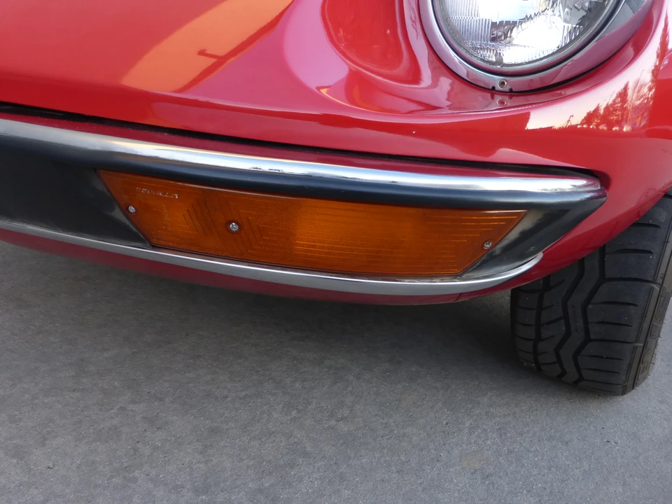 1971 Alfa Romeo Series 2 - Image 22 of 31
