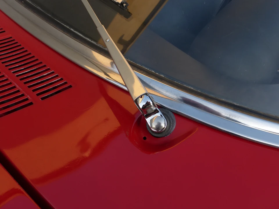 1971 Alfa Romeo Series 2 - Image 31 of 31