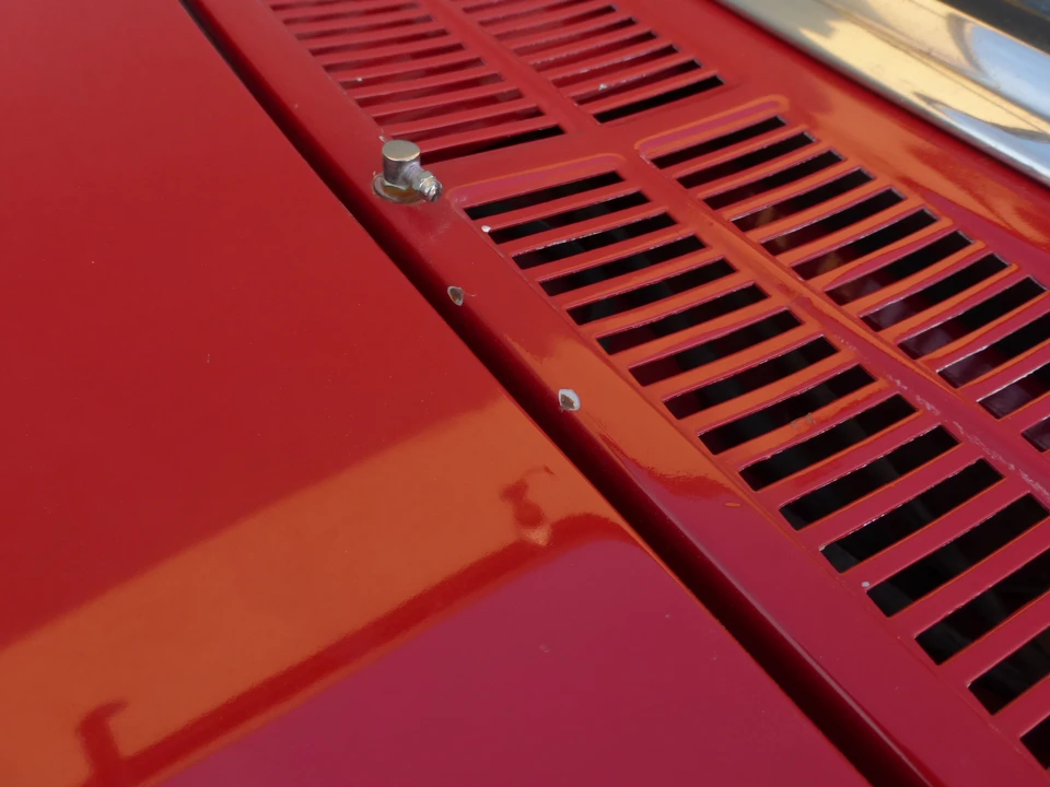 1971 Alfa Romeo Series 2 - Image 30 of 31