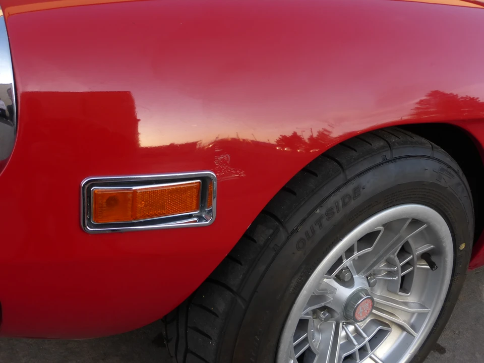 1971 Alfa Romeo Series 2 - Image 25 of 31