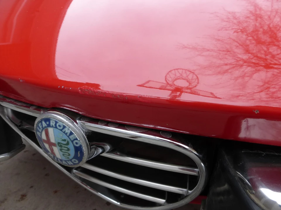 1971 Alfa Romeo Series 2 - Image 17 of 31