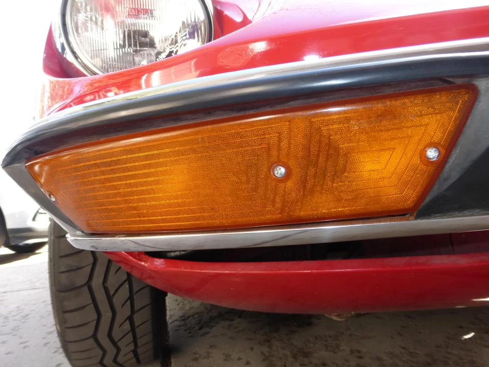 1971 Alfa Romeo Series 2 - Image 27 of 31