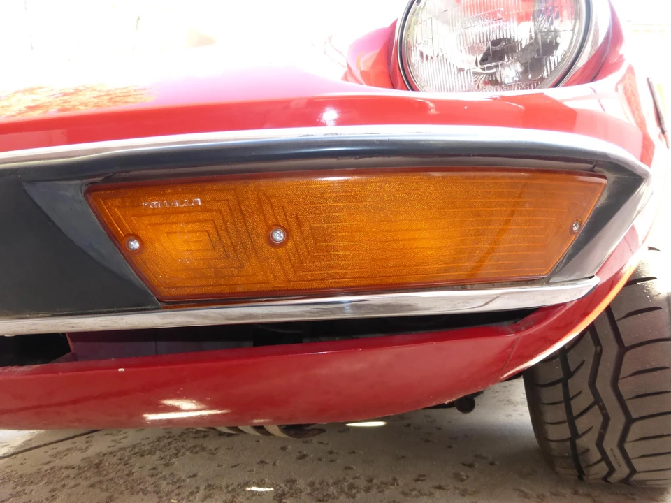 1971 Alfa Romeo Series 2 - Image 24 of 31