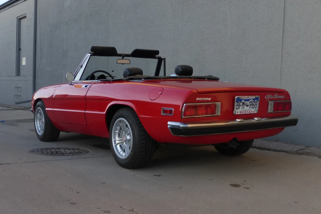 1971 Alfa Romeo Series 2 - Image 7 of 31