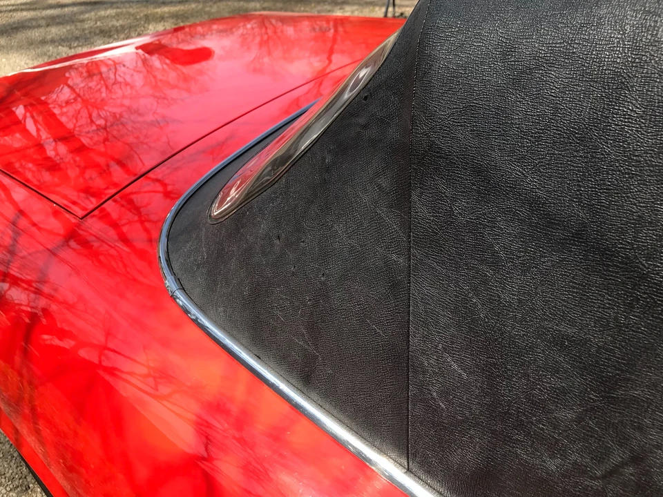 1971 Alfa Romeo Series 2 - Image 30 of 31