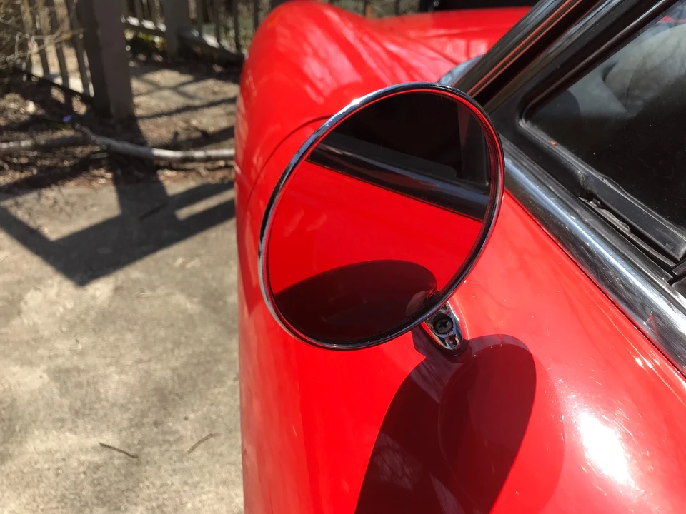 1971 Alfa Romeo Series 2 - Image 11 of 31