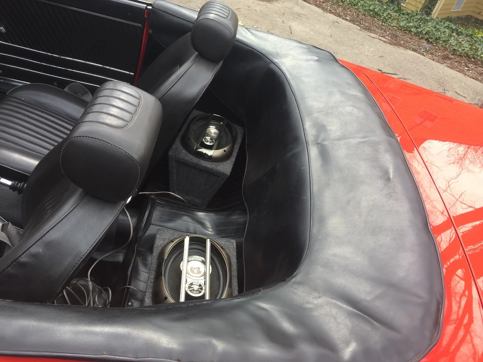 1971 Alfa Romeo Series 2 - Image 31 of 31