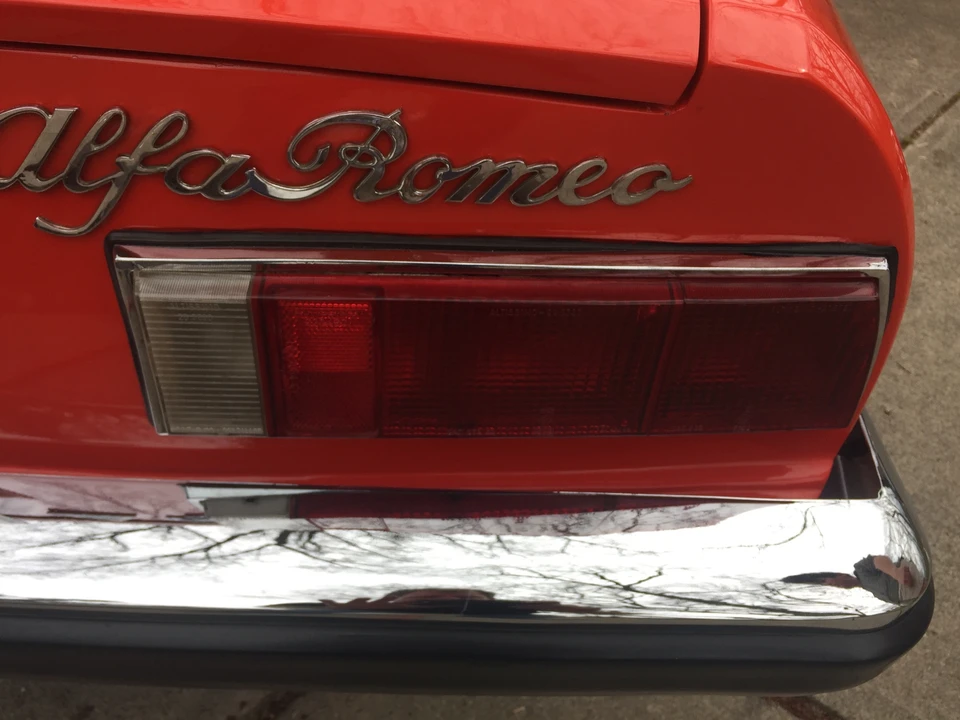 1971 Alfa Romeo Series 2 - Image 14 of 31