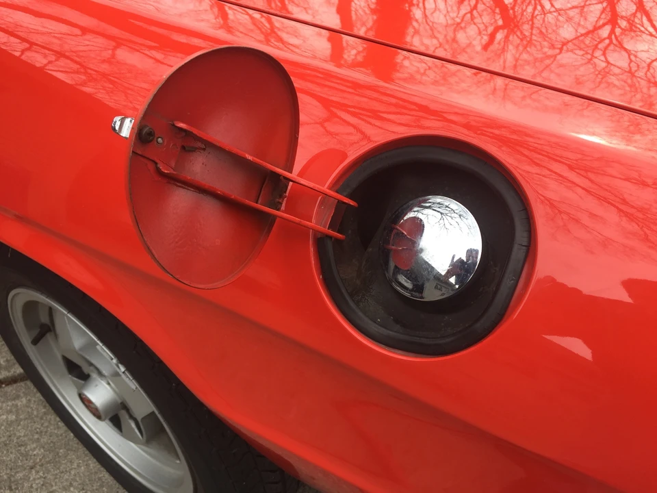 1971 Alfa Romeo Series 2 - Image 15 of 31