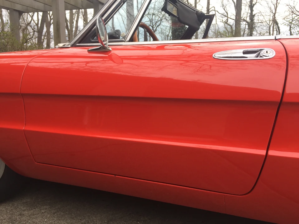 1971 Alfa Romeo Series 2 - Image 17 of 31