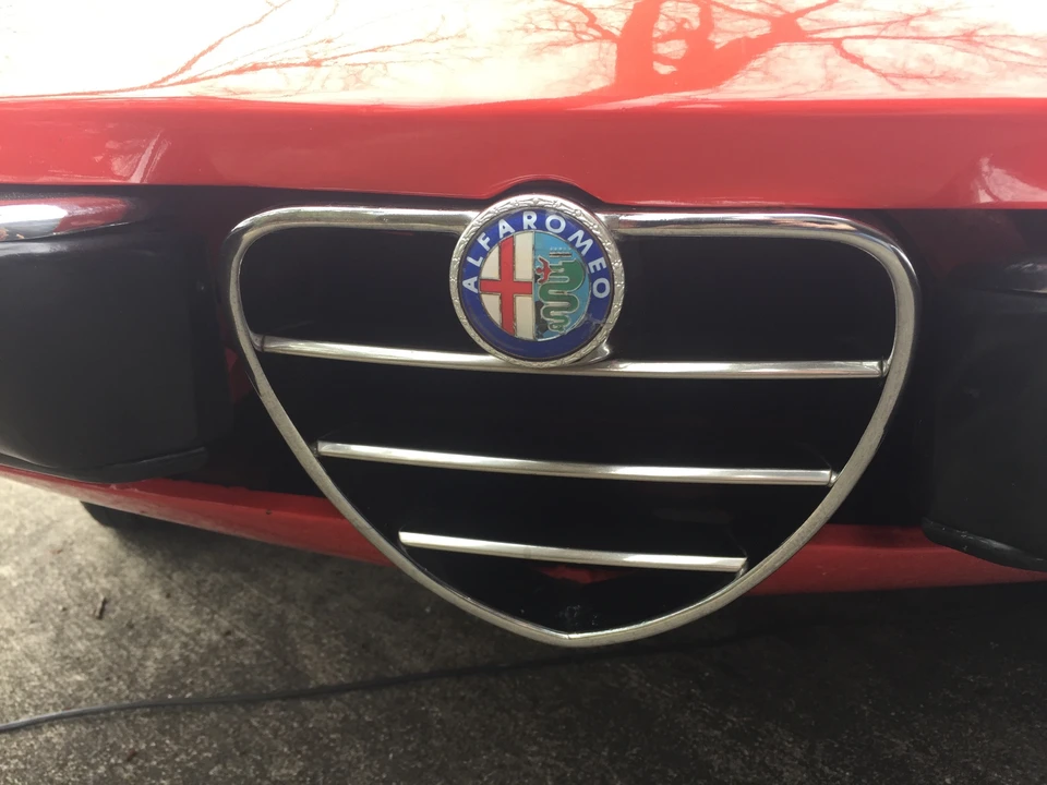 1971 Alfa Romeo Series 2 - Image 19 of 31