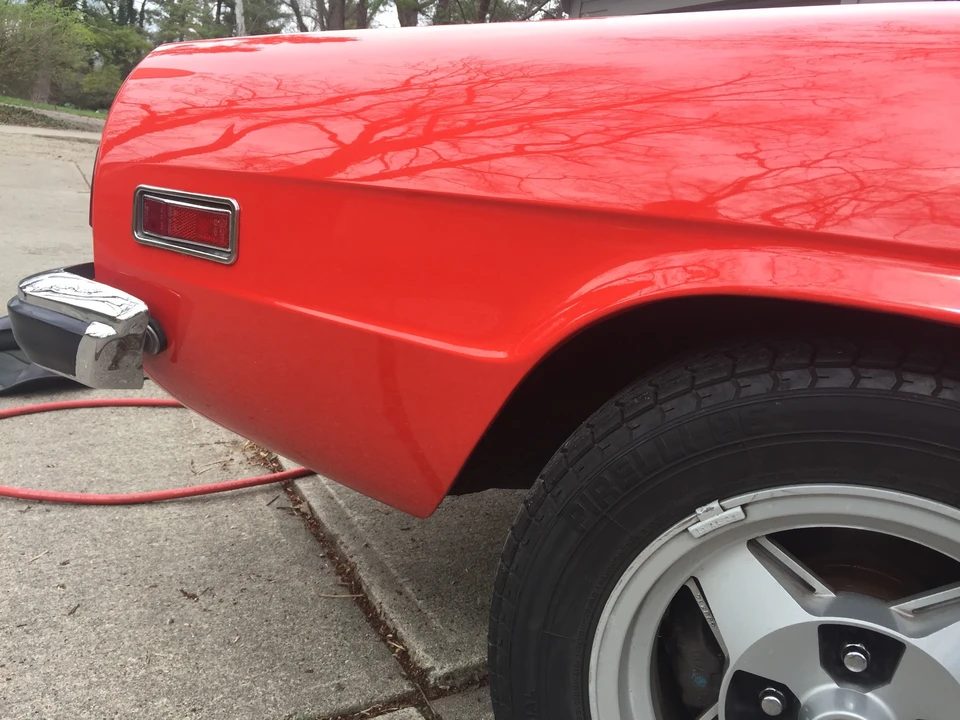 1971 Alfa Romeo Series 2 - Image 23 of 31