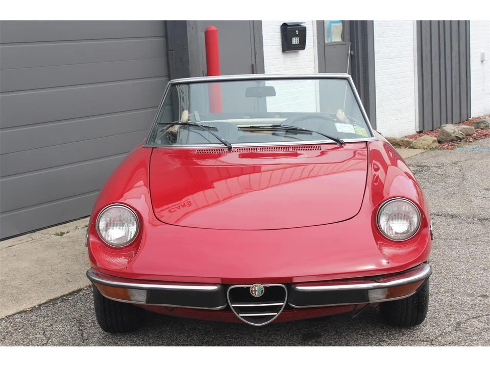 1971 Alfa Romeo Series 2 - Image 5 of 31