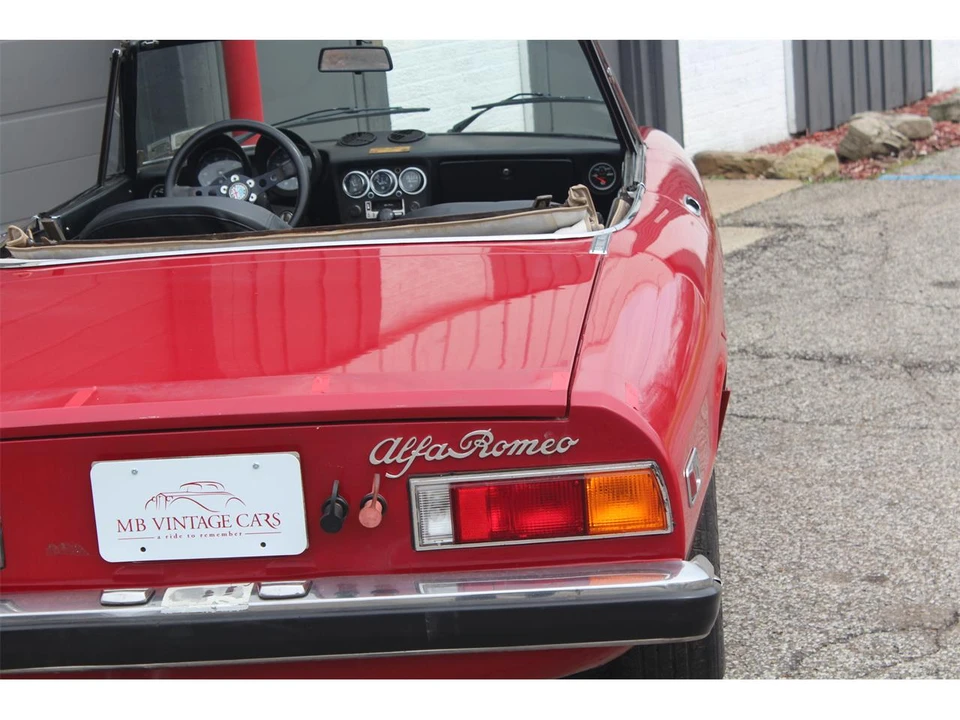 1971 Alfa Romeo Series 2 - Image 7 of 31