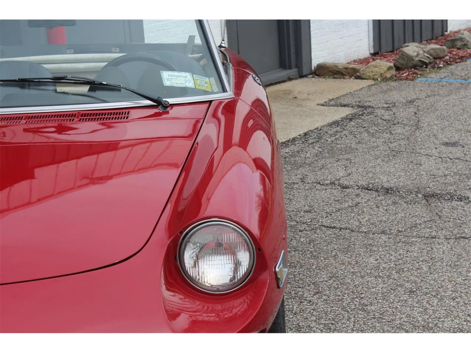 1971 Alfa Romeo Series 2 - Image 8 of 31