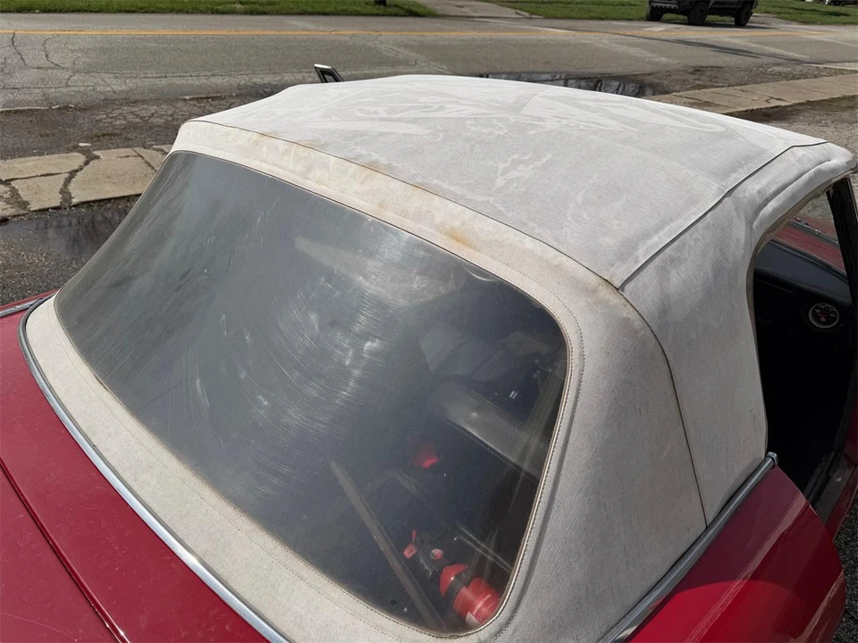 1971 Alfa Romeo Series 2 - Image 22 of 31