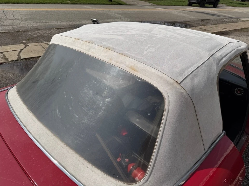 1971 Alfa Romeo Series 2 - Image 23 of 24
