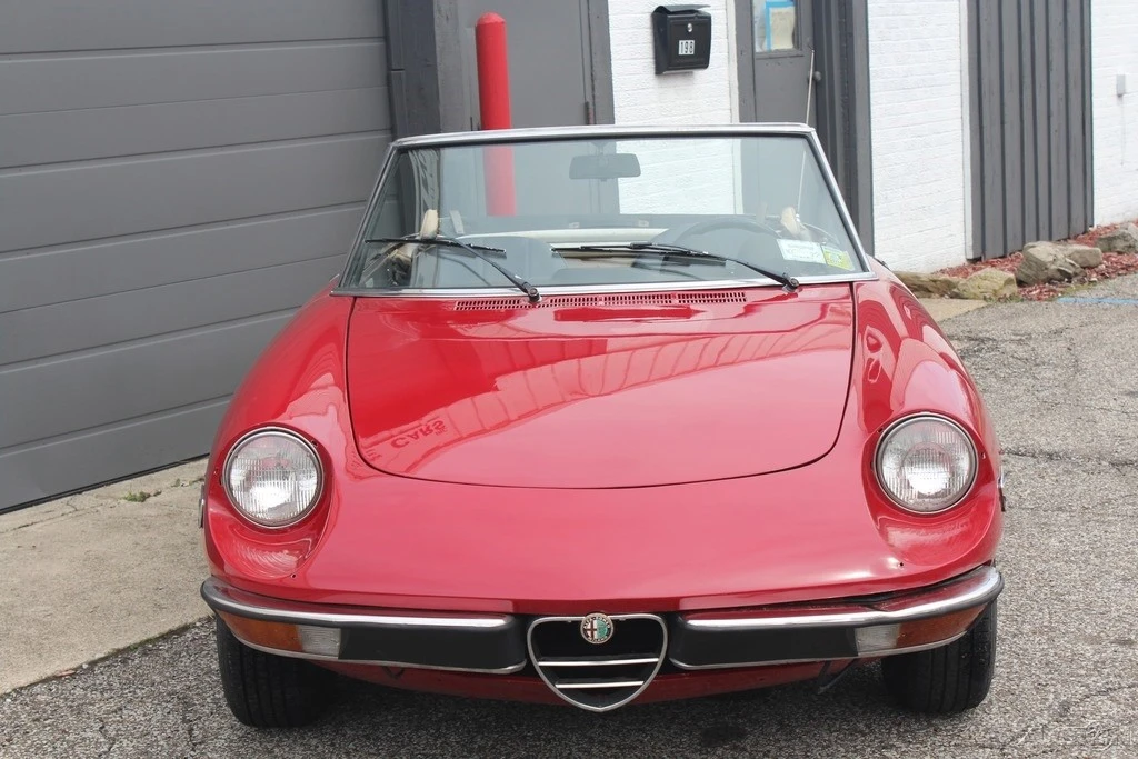 1971 Alfa Romeo Series 2 - Image 5 of 24