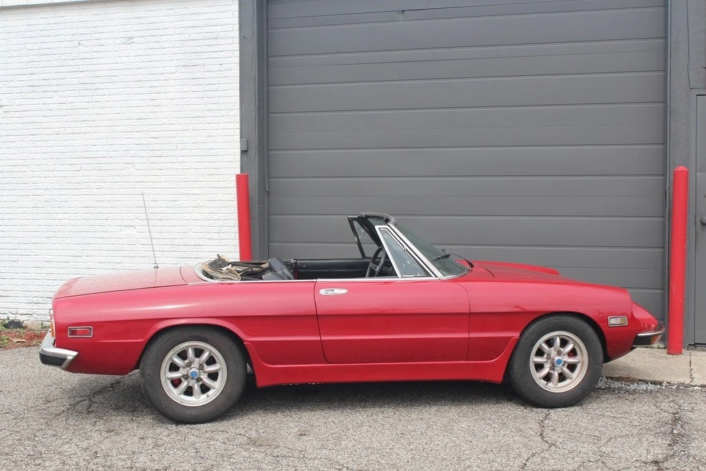 1971 Alfa Romeo Series 2 - Image 14 of 24
