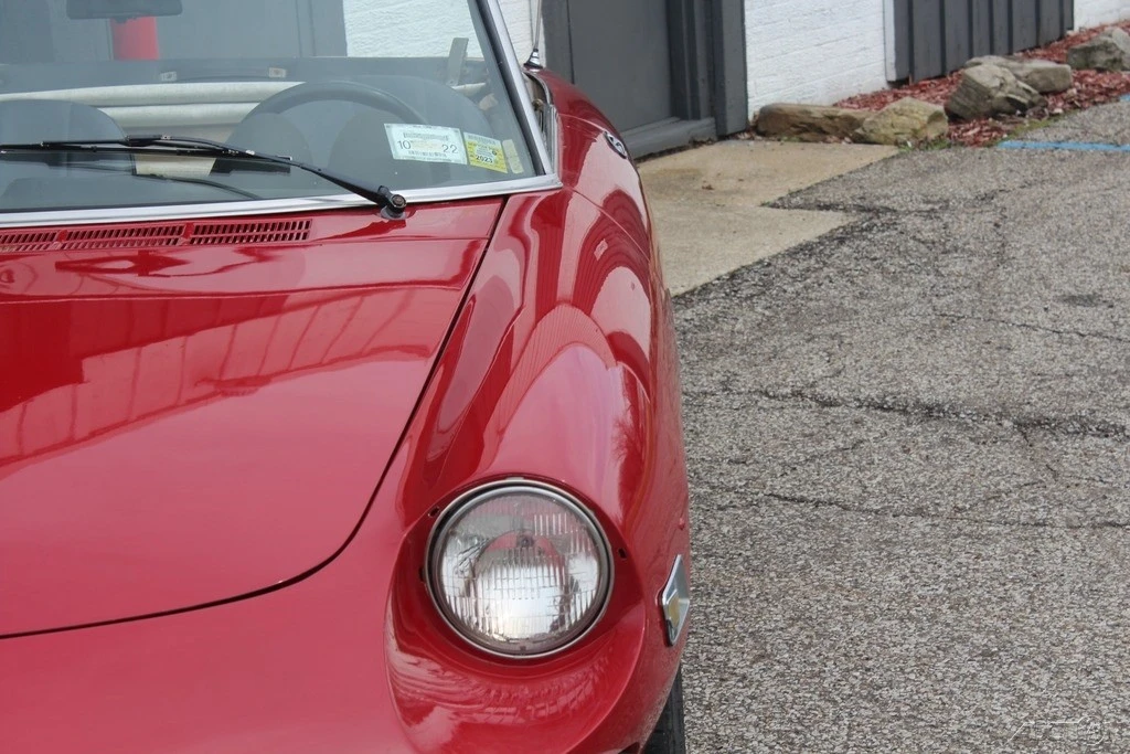 1971 Alfa Romeo Series 2 - Image 8 of 24