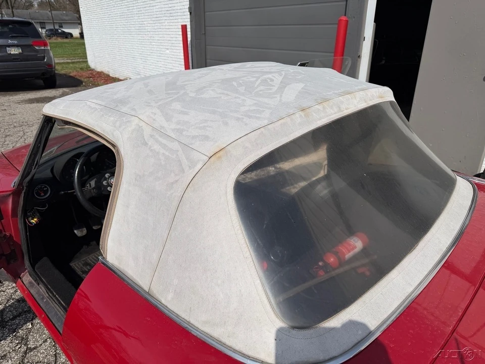 1971 Alfa Romeo Series 2 - Image 22 of 24